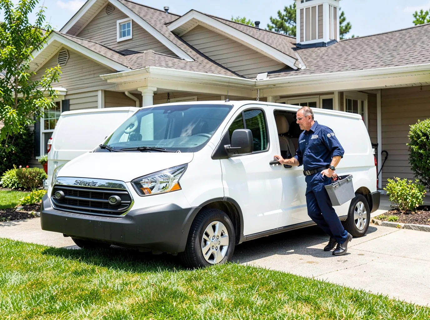 Emergency Plumber company in Cleburne, TX